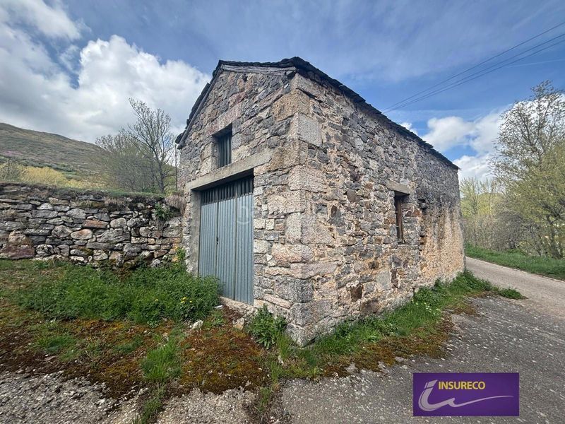 Foto 918098ef-8280-450d-9ffe-d1c3cc6e132c. Casa con riscaldamento in Cabrillanes