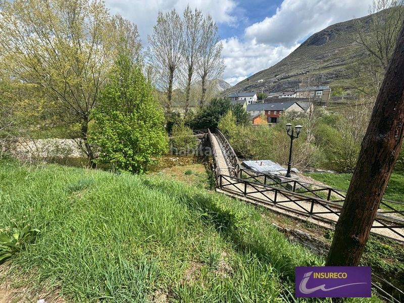 Foto 9e68beff-f9ef-4a22-ac15-b155b8708d8c. Casa con riscaldamento in Cabrillanes