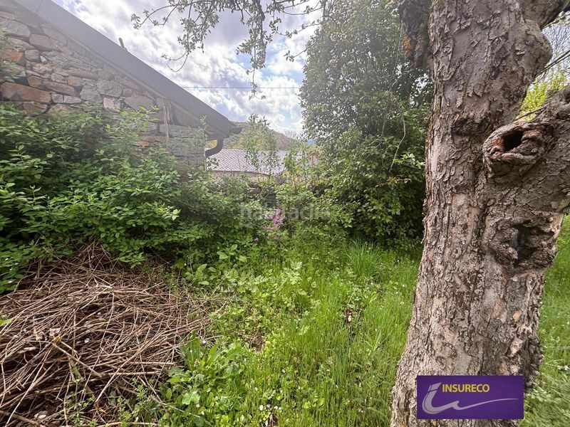 Foto ad6e4073-d982-4fe4-aa59-3aadec50b0bf. Casa con riscaldamento in Cabrillanes