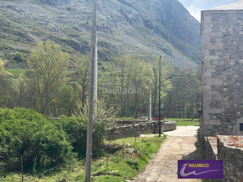 Foto c920740c-4248-43cb-a1e6-f985f727dc4a. Casa con riscaldamento in Cabrillanes
