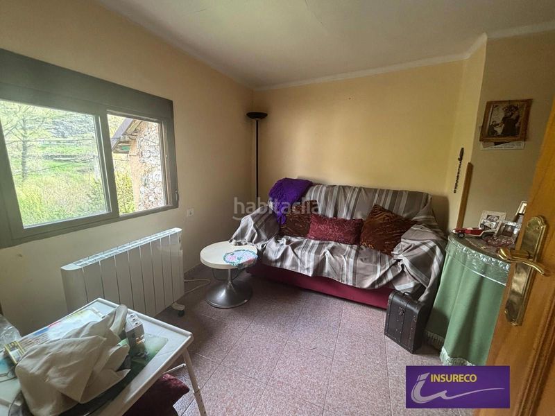 Foto fb2818d3-c534-4df0-a570-18d332adee4d. Casa con riscaldamento in Cabrillanes