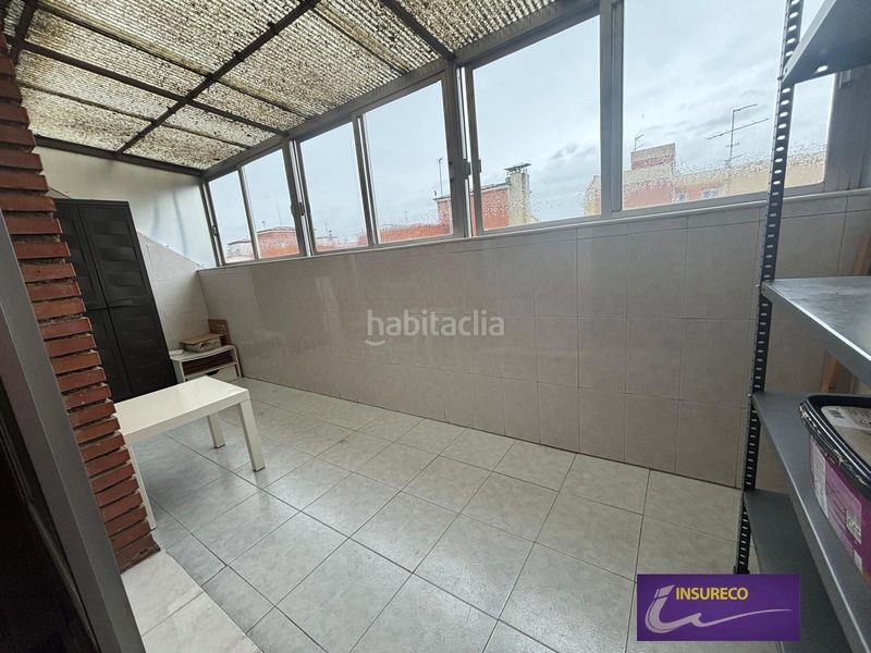 Foto 056d2882-fc69-47bf-8ae9-496adfdf311e. Appartement avec chauffage parking dans El Ejido - Santa Ana León