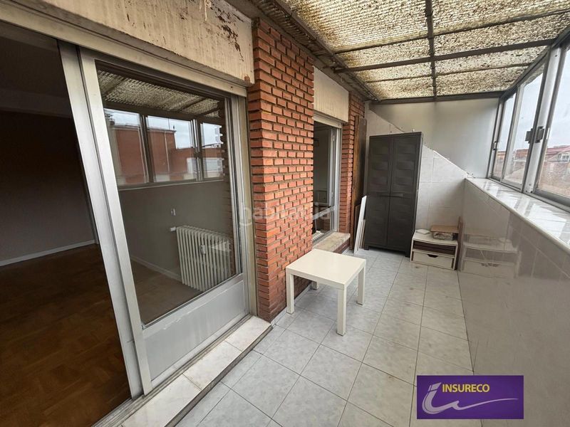 Foto 66713f7c-6330-4e7e-88e9-6526e0a0c090. Appartement avec chauffage parking dans El Ejido - Santa Ana León