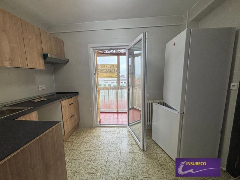 Foto 6e4b5acc-8766-439f-8bbc-5b1f63f49b94. Appartement avec chauffage parking dans El Ejido - Santa Ana León