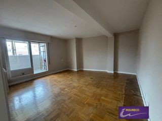 Appartement  San guillermo. Piso el ejido con altura y plaza de garaje