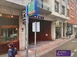 Lloguer Aparcament cotxe  Roa de la vega. Garaje en alquiler en complejo residencial colon