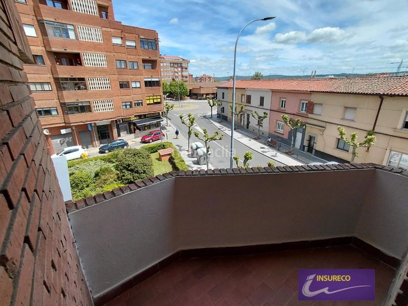 Foto 80a18776-0537-47ae-8e82-282886f58ee3. Lloguer pis amb calefacció aparcament a La Asunción - La Inmaculada León