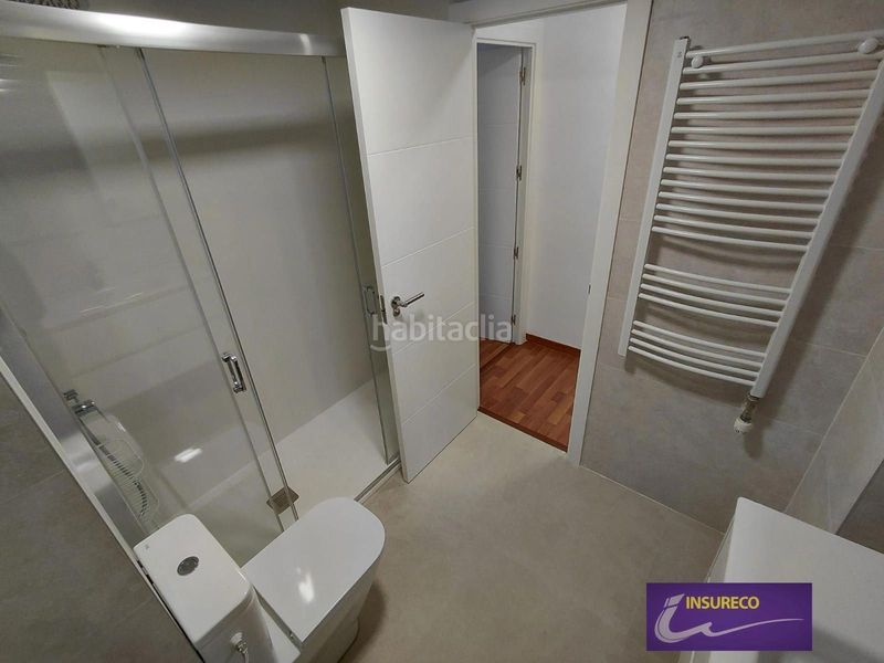 Foto ed2f4d3b-6b99-476c-b4a8-3b358434735a. Lloguer pis amb calefacció aparcament a La Asunción - La Inmaculada León