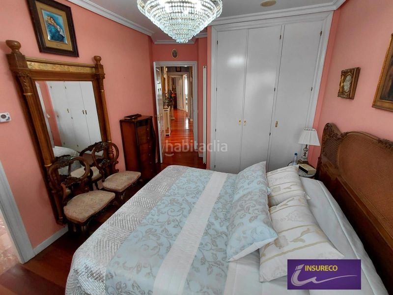 Foto 495669e6-6d09-4127-8590-e36400a02ed3. Dachwohnung mit heizung in Centro Ciudad León