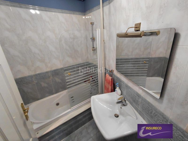 Foto c45d0fe7-658c-4bcc-ae69-7229dd18eda1. Dachwohnung mit heizung in Centro Ciudad León