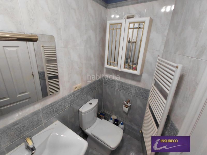 Foto e921696e-f791-415f-91f4-e5f941862ae6. Dachwohnung mit heizung in Centro Ciudad León