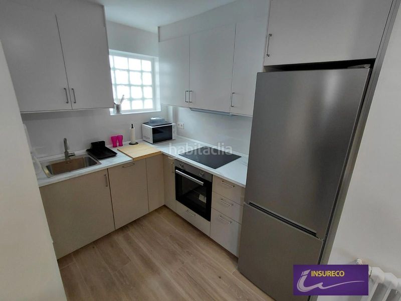 Foto 006de8e3-d3cc-49a7-a1f2-c4268f01a19d. Lloguer apartament amb calefacció a Centro Ciudad León