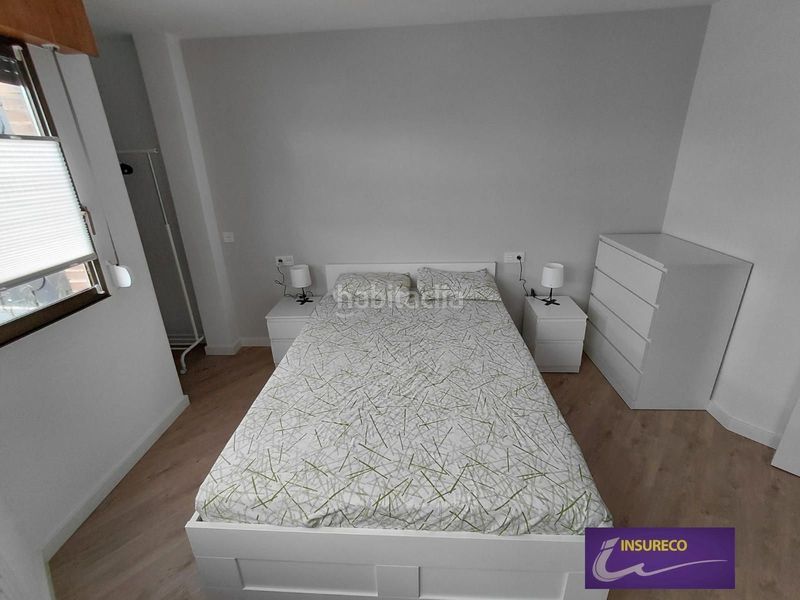 Foto 19dd5021-3534-48aa-adf6-635f6f4797e0. Lloguer apartament amb calefacció a Centro Ciudad León