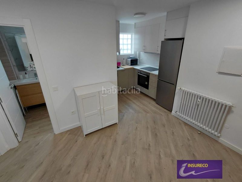 Foto 2035392c-f633-4db0-b0e3-8a34e886bc23. Lloguer apartament amb calefacció a Centro Ciudad León