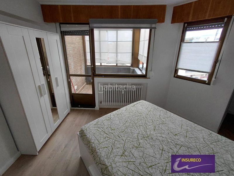 Foto 30571f73-b3df-425f-a73d-5a522a4ed552. Lloguer apartament amb calefacció a Centro Ciudad León