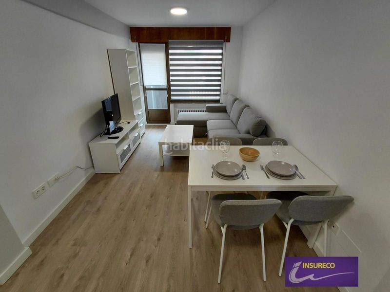 Foto 566c4248-91f2-495e-8c13-df3045ec694c. Lloguer apartament amb calefacció a Centro Ciudad León