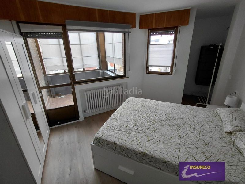 Foto e2364d5d-91f1-43e7-aaea-bf02cc216c03. Lloguer apartament amb calefacció a Centro Ciudad León