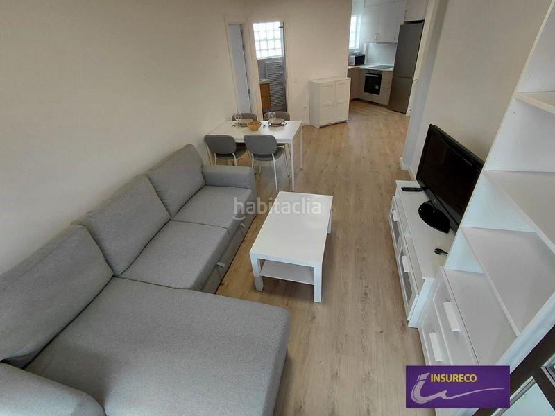 Foto f7462199-6917-420a-a653-ea0e257a9b6f. Lloguer apartament amb calefacció a Centro Ciudad León