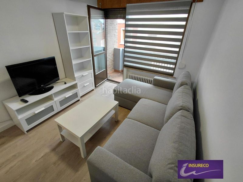 Foto 3c91e42a-3f11-48c4-9738-4ebb49f4c7e8. Location appartement avec chauffage dans Centro Ciudad León