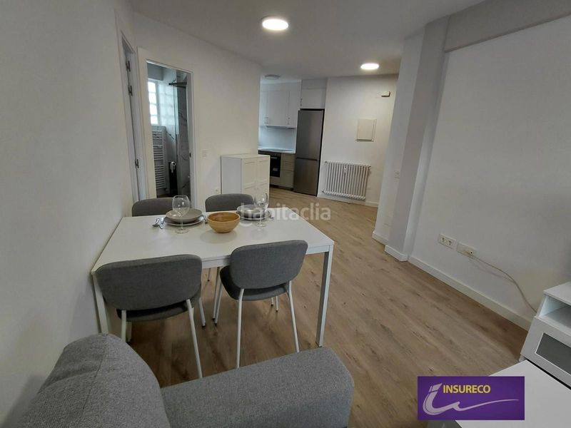 Foto 4a7bdb10-e76e-4815-b5d8-59039c16f21a. Location appartement avec chauffage dans Centro Ciudad León
