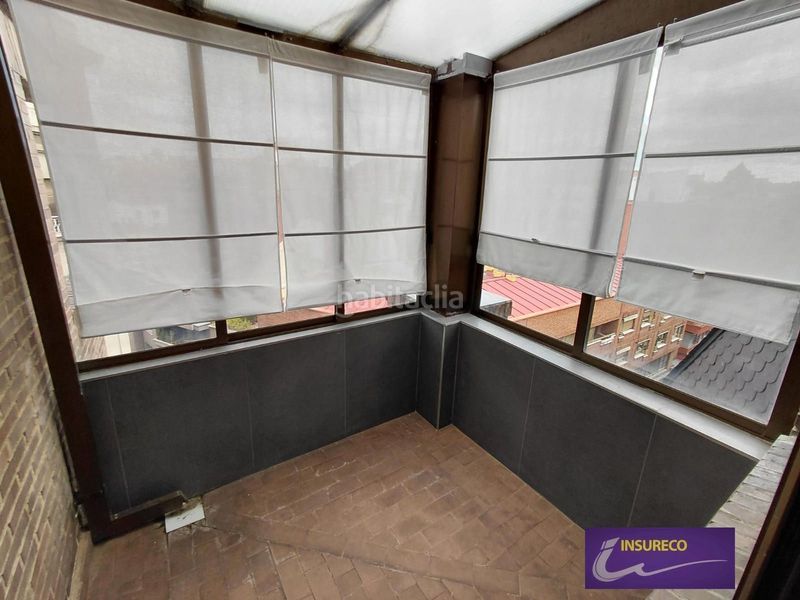 Foto 5f94af1c-bab9-41eb-a65e-f7873fa16a38. Location appartement avec chauffage dans Centro Ciudad León