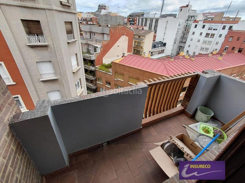 Foto dedbc7ff-84bb-460f-bf43-e96bc58a9198. Location appartement avec chauffage dans Centro Ciudad León