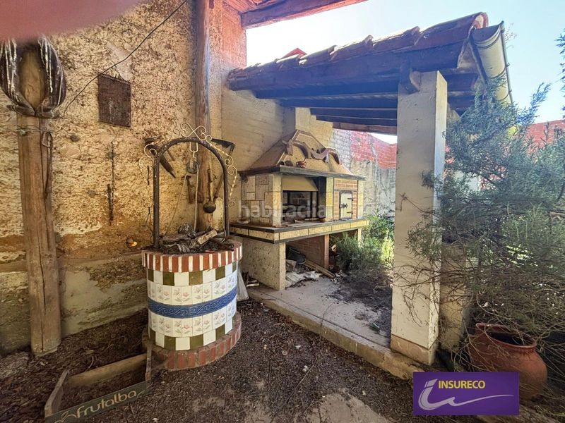Foto 03f48aa0-73ce-4b05-a6a8-c8e6576561fa. Casa amb calefacció aparcament a Pobladura de Pelayo García