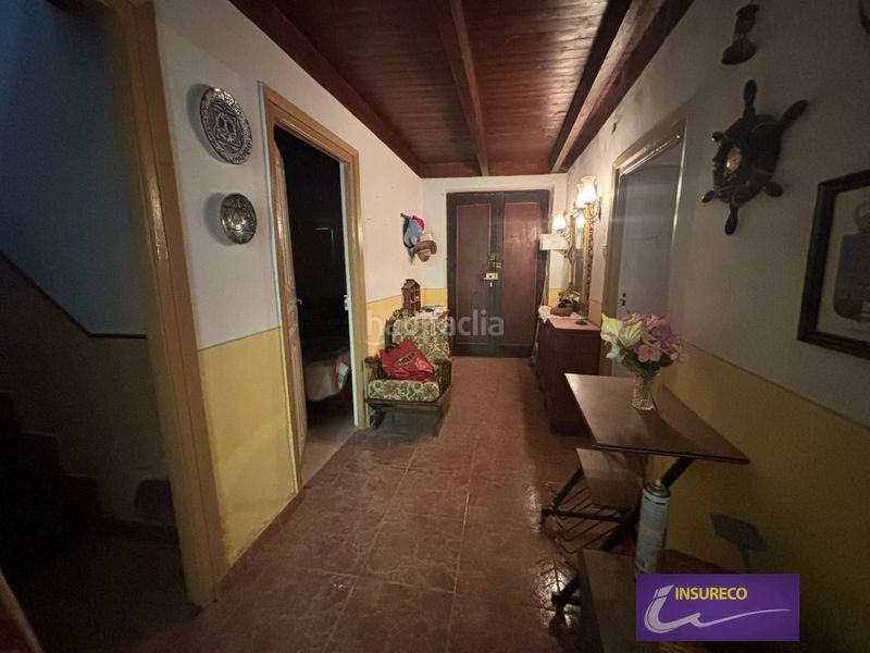 Foto 3a9db271-c4ee-484d-8bd2-3ee0d3e98b73. Casa amb calefacció aparcament a Pobladura de Pelayo García