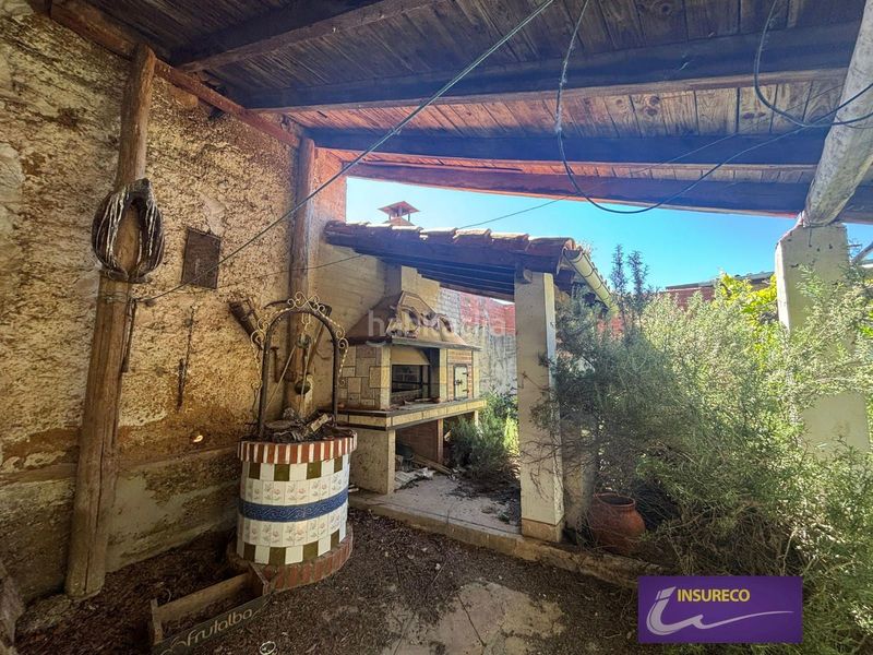 Foto c21d086f-28d1-4a6e-ae0d-2a36bd6b1e27. Casa amb calefacció aparcament a Pobladura de Pelayo García