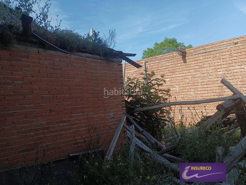 Foto d492f778-9e0f-44a2-8ec2-c30e5f95ec60. Edifici a Villarejo de Órbigo