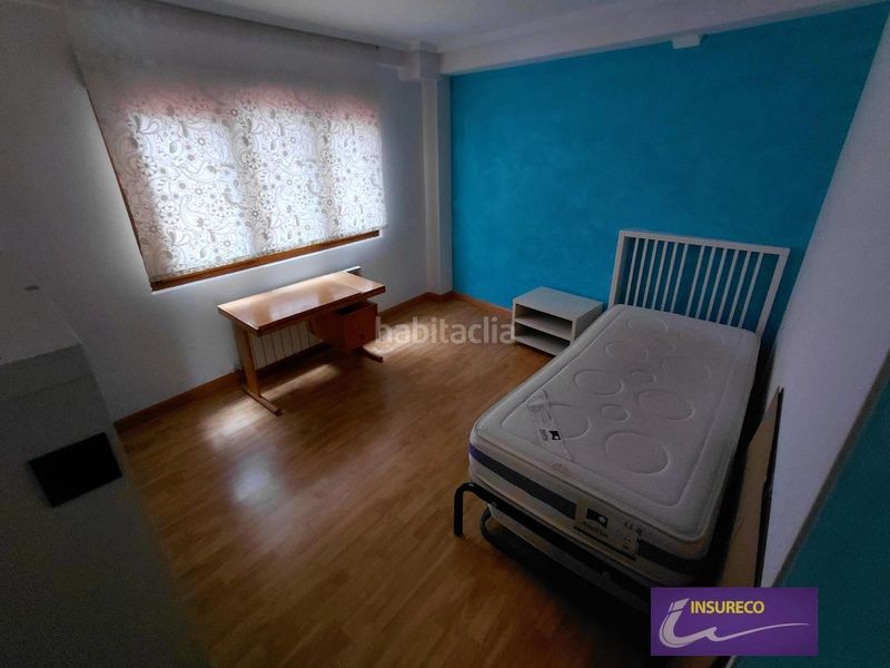 Foto 02aab715-cf07-4263-8579-50836ced03e1. Flat with heating in Centro Ciudad León