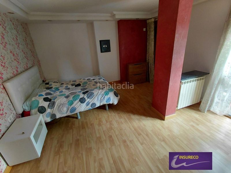 Foto 0934d9ba-66eb-4e67-a634-63435f9675f3. Flat with heating in Centro Ciudad León