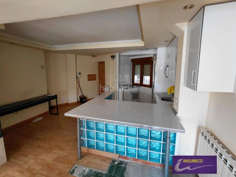 Foto 0b719cef-5dde-4a79-b2d8-6a70df1ed945. Flat with heating in Centro Ciudad León
