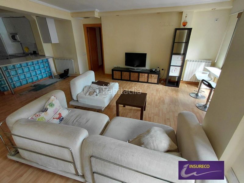 Foto 511954fb-5b8e-4108-802b-2a4d80e95f8b. Flat with heating in Centro Ciudad León