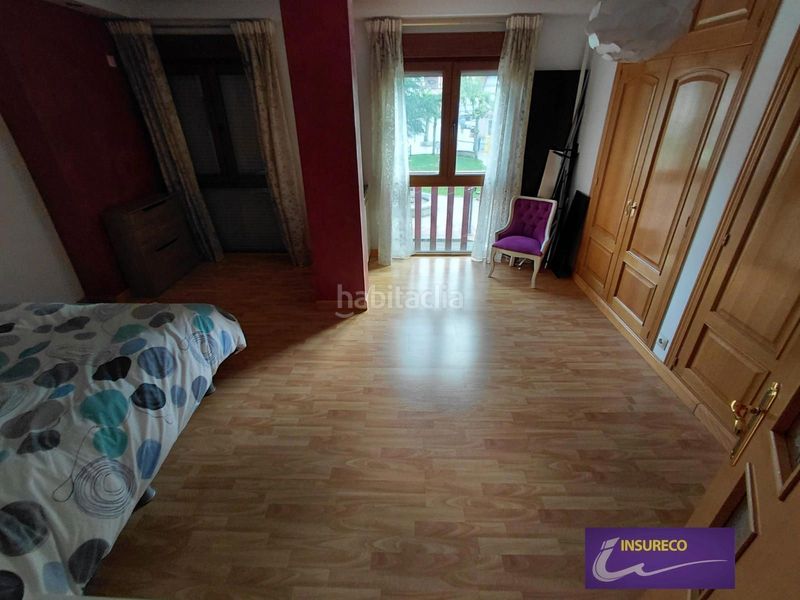 Foto a27f3d48-f491-45cb-b860-0fea69926124. Flat with heating in Centro Ciudad León