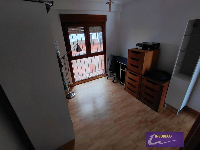 Foto a2a62071-eddb-42fa-a435-339b5694e335. Flat with heating in Centro Ciudad León
