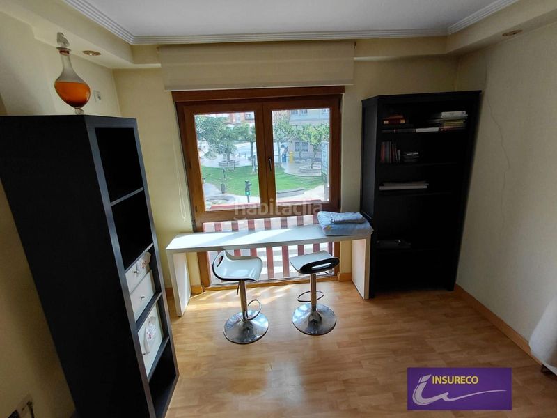 Foto b5bd191b-a1a3-4b57-b787-5904c067e5c7. Flat with heating in Centro Ciudad León