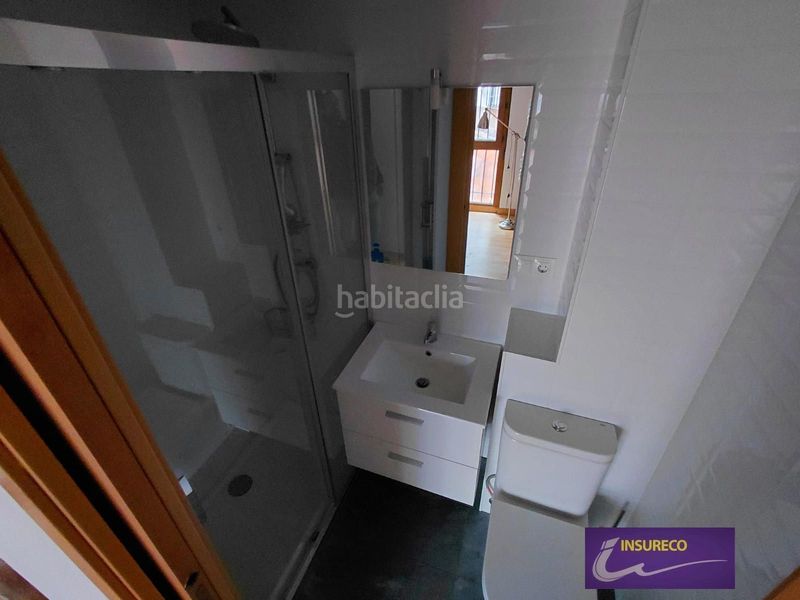 Foto c8497666-a974-496d-abb4-be5a4a708fd8. Flat with heating in Centro Ciudad León
