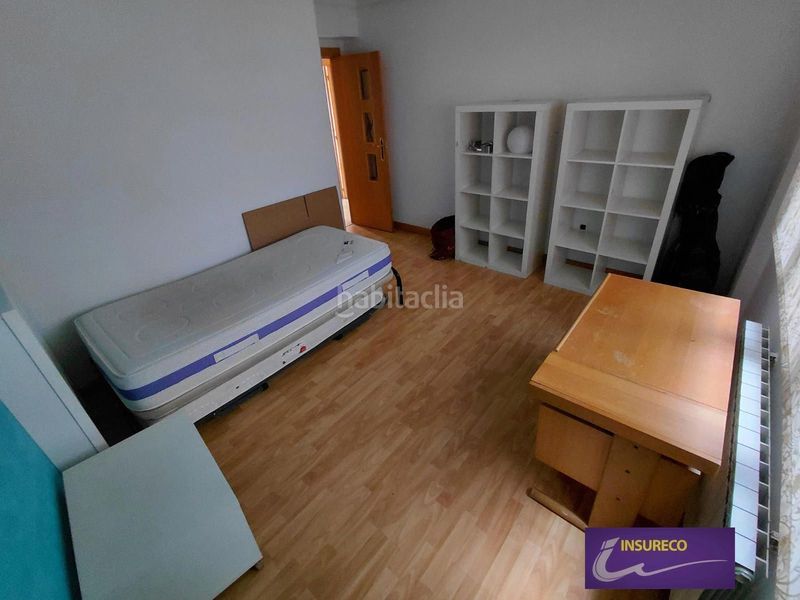 Foto dd5aff61-f193-4aff-9ba2-ad3f72e8edb1. Flat with heating in Centro Ciudad León