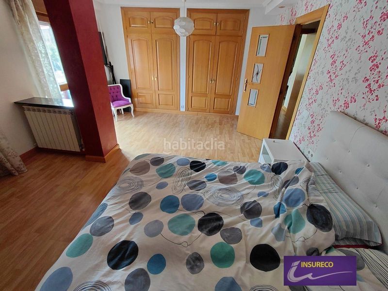 Foto ef854190-4aed-490a-8f93-1d3e1617e1b3. Flat with heating in Centro Ciudad León