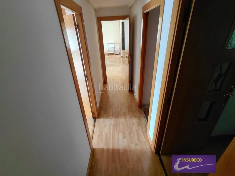 Foto f9477bfe-1f8f-446e-9e63-26d770afa56f. Flat with heating in Centro Ciudad León