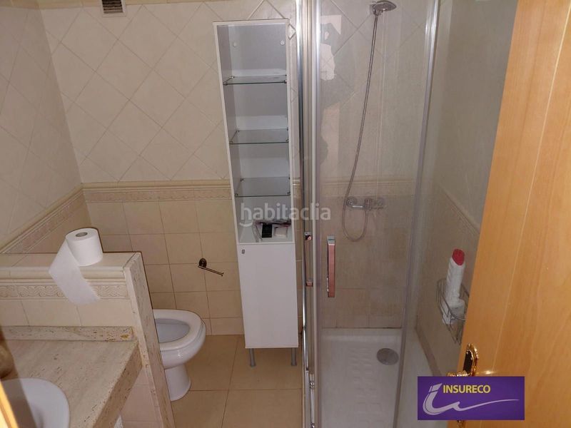 Foto fa2bb150-785b-44f9-a0e4-8258e851c761. Flat with heating in Centro Ciudad León