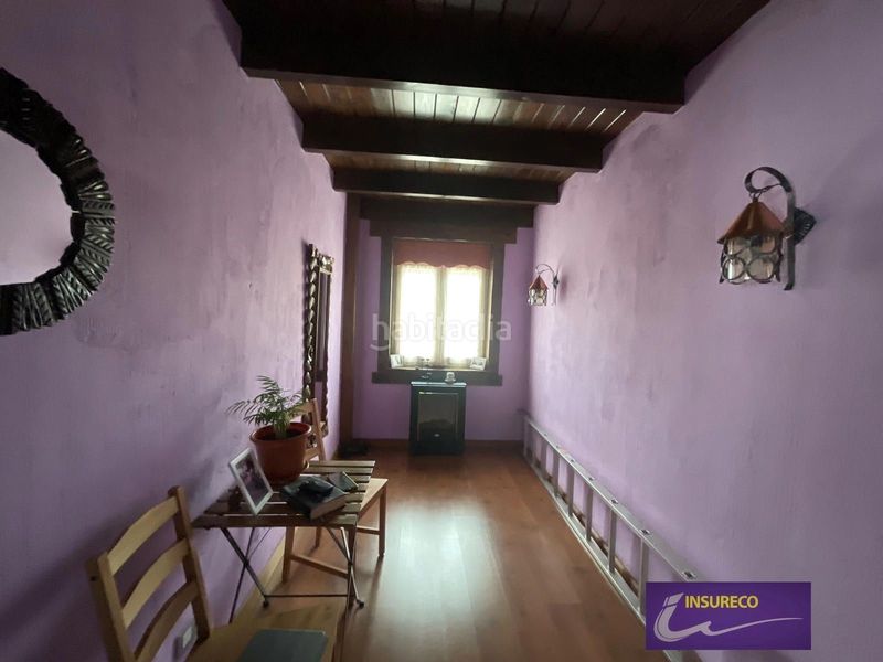 Foto 02d94005-b136-4e0f-9ec0-3c9efb4edec3. Casa con riscaldamento in Bustillo del Páramo