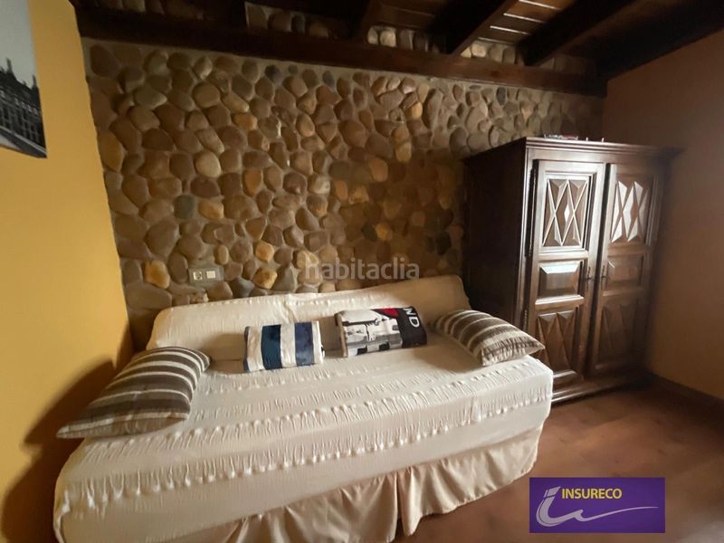 Foto 233497ba-a010-4110-94f9-944af4a2dd9c. Casa con riscaldamento in Bustillo del Páramo