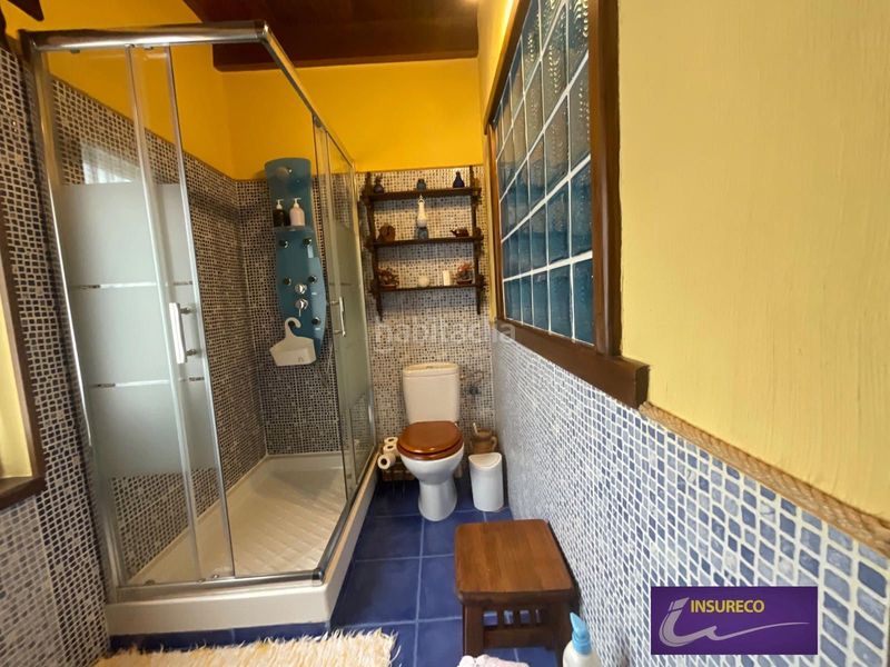Foto 35d64508-d441-4e62-8c9a-88a3fff8110e. Casa con riscaldamento in Bustillo del Páramo