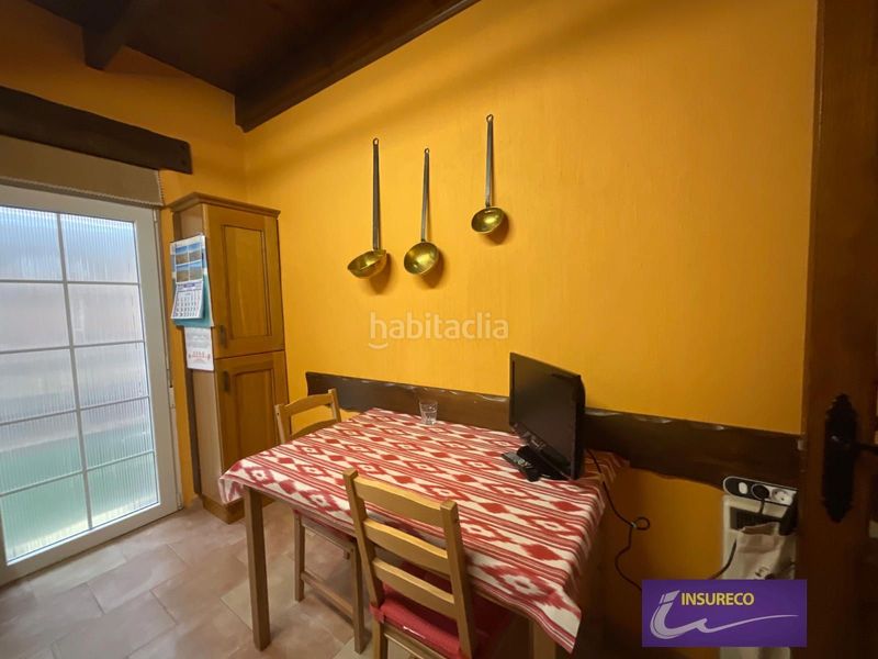Foto 8294028e-fcdb-413e-bc93-def039025552. Casa con riscaldamento in Bustillo del Páramo
