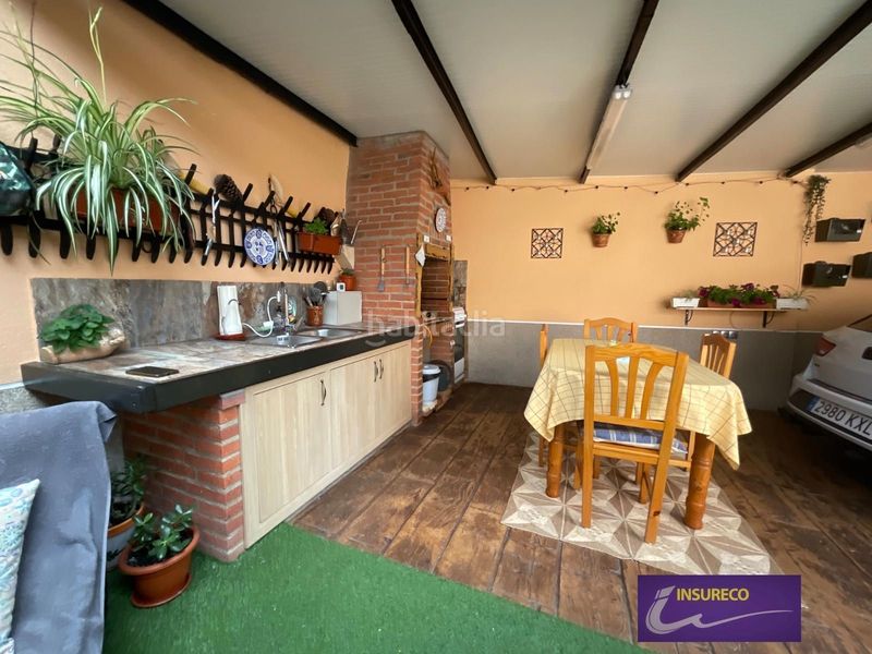Foto a21875b6-2227-4403-b1d6-e456cfdd0032. Casa con riscaldamento in Bustillo del Páramo
