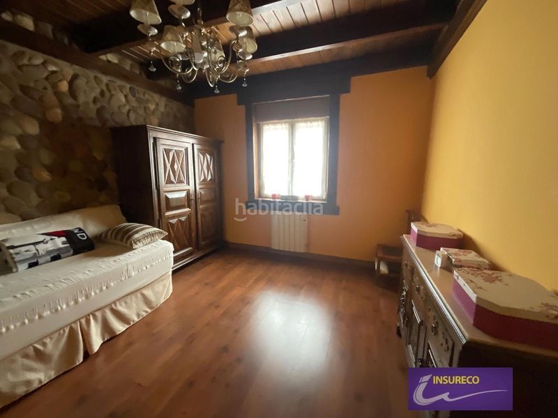 Foto a9388350-f420-47ca-b7c1-e53bd629a0d3. Casa con riscaldamento in Bustillo del Páramo