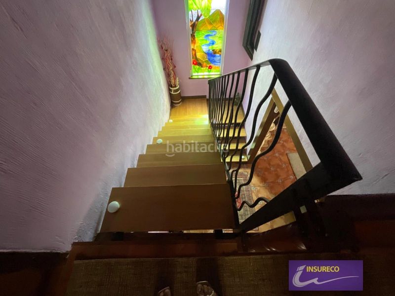 Foto d40cc203-42fe-4364-8eb0-eec640f90927. Casa con riscaldamento in Bustillo del Páramo