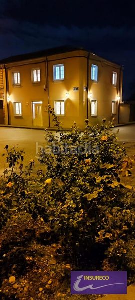 Foto d5ada048-790a-451d-bb29-45b960205868. Casa con riscaldamento in Bustillo del Páramo